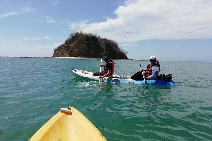 Ocean Kayak and Snorkeling  - Photo 1 of 7